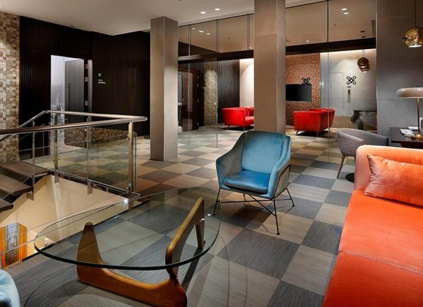 Lobby Zdjęcie