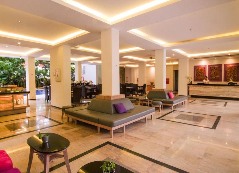 Lobby Zdjęcie