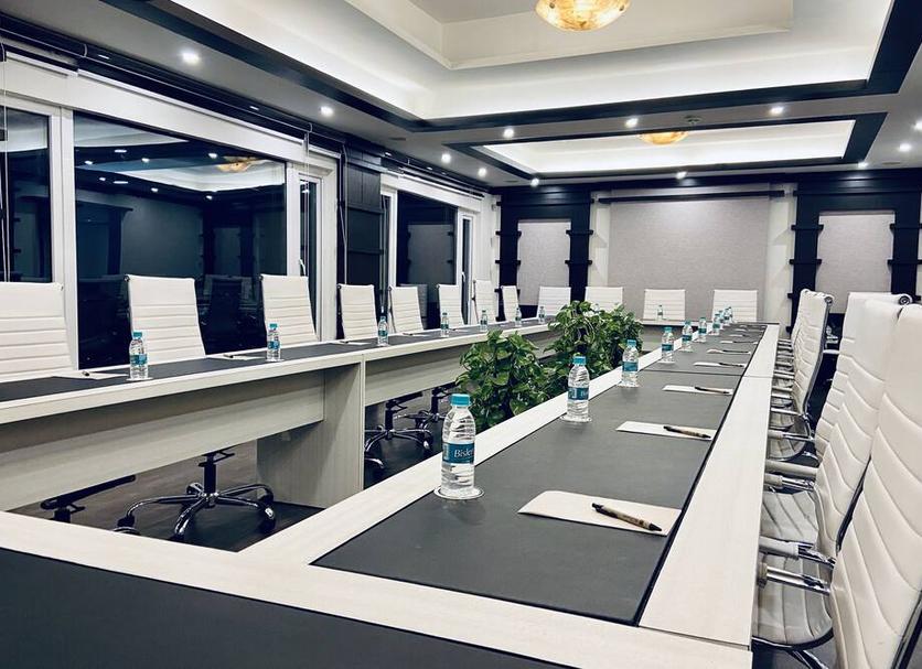 Sala konferencyjna Zdjęcie