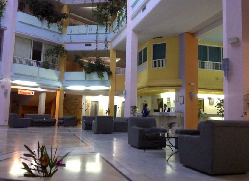 Lobby Zdjęcie
