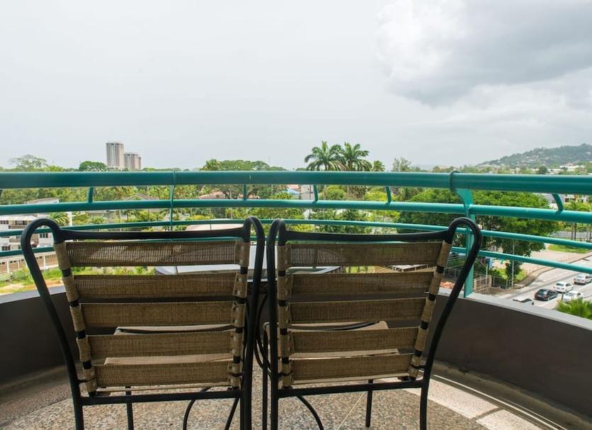 Balkon Zdjęcie