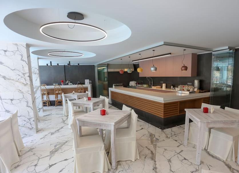 Restauracja Zdjęcie
