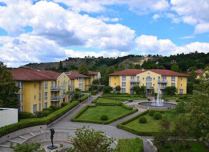 Budynek Zdjęcie