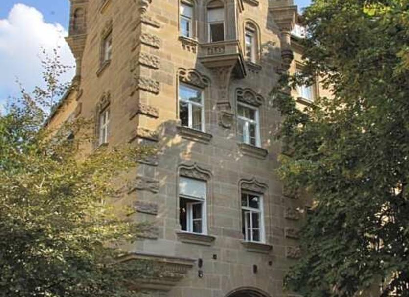 Budynek Zdjęcie