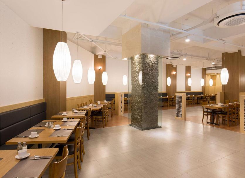 Restauracja Zdjęcie