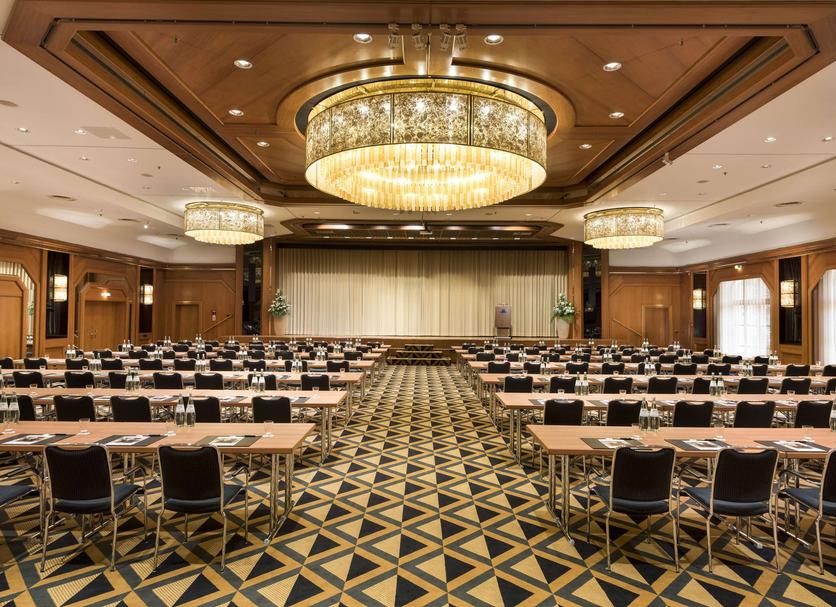 Sala konferencyjna Zdjęcie