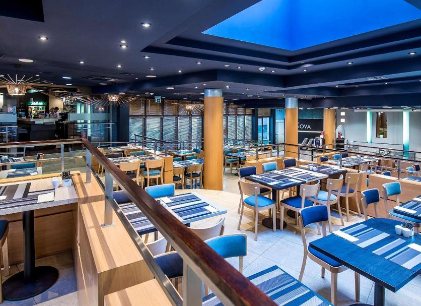 Restauracja Zdjęcie