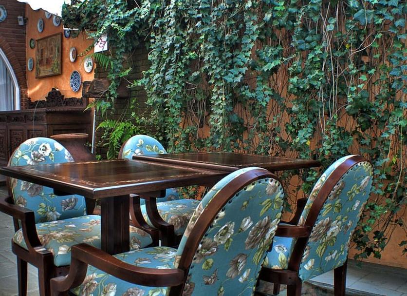 Patio Zdjęcie
