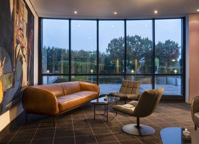 Lobby Zdjęcie