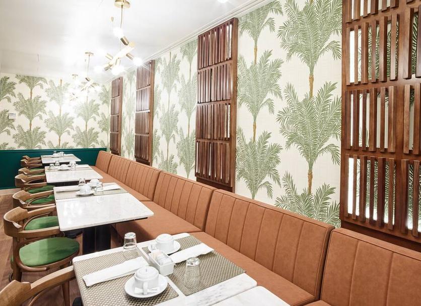 Restauracja Zdjęcie