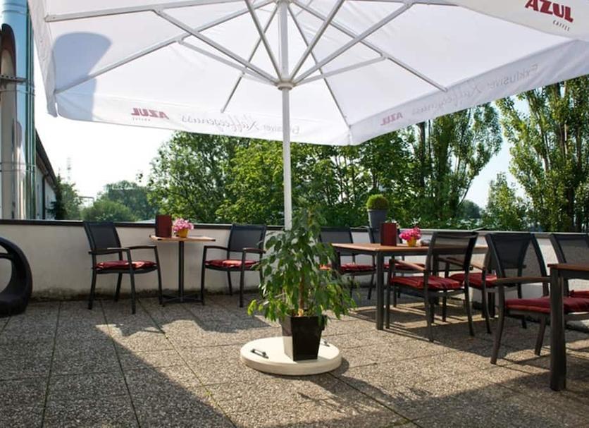Patio Zdjęcie