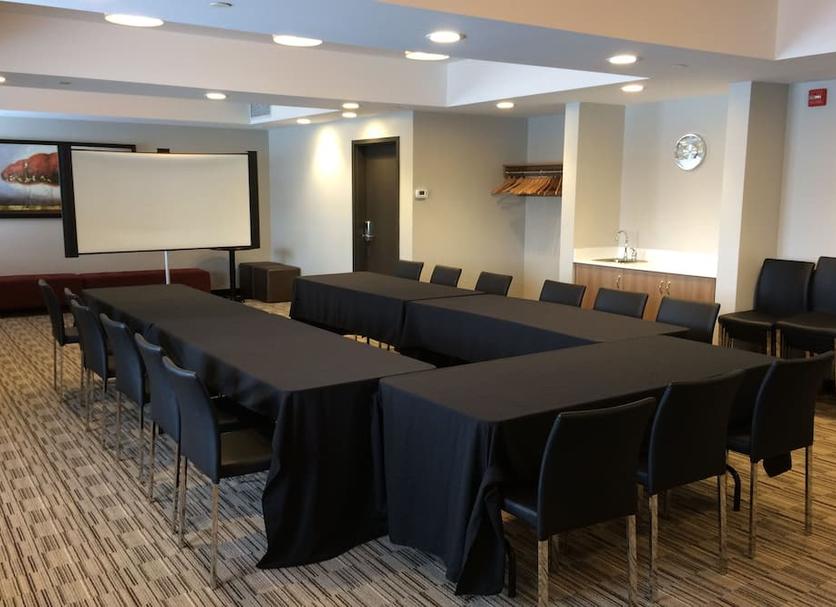 Sala konferencyjna Zdjęcie