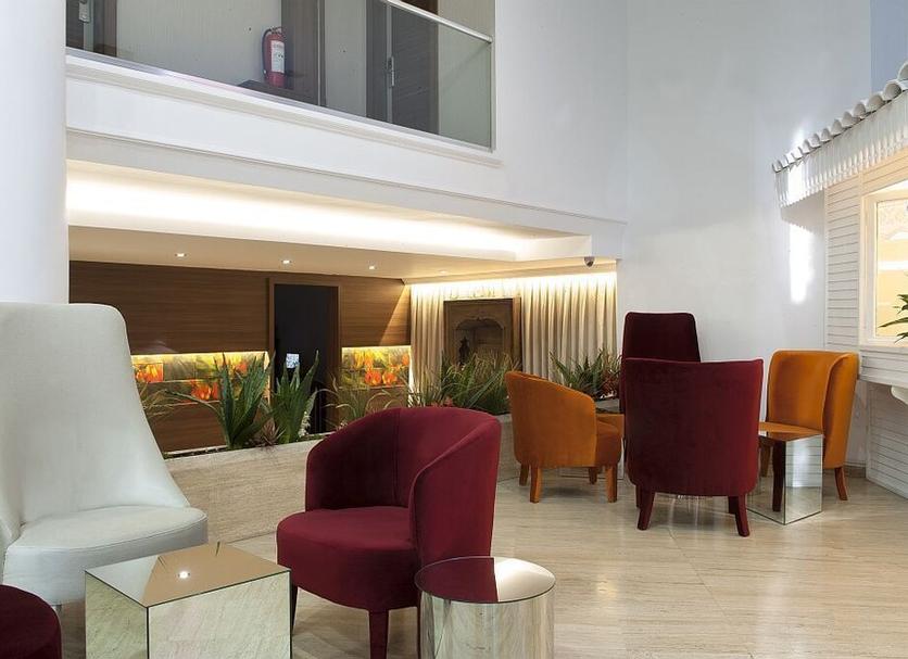 Lobby Zdjęcie