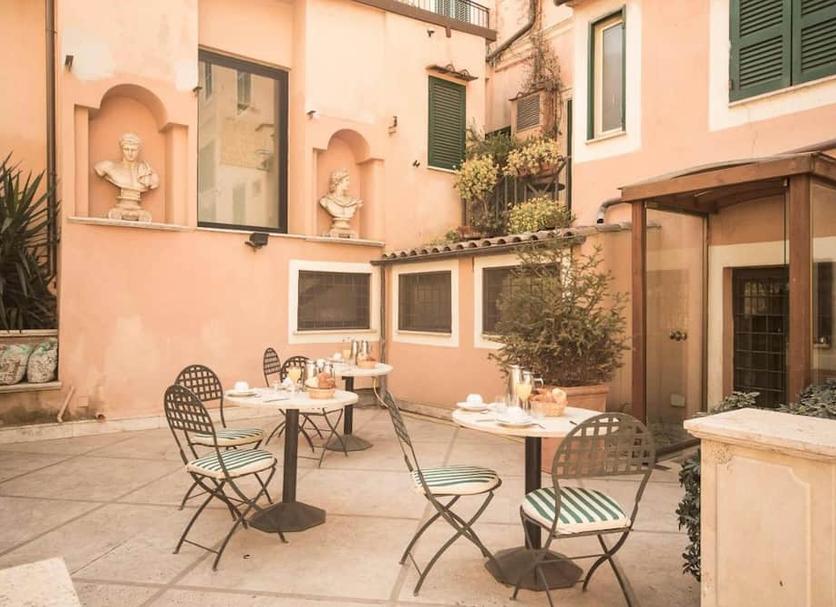 Patio Zdjęcie