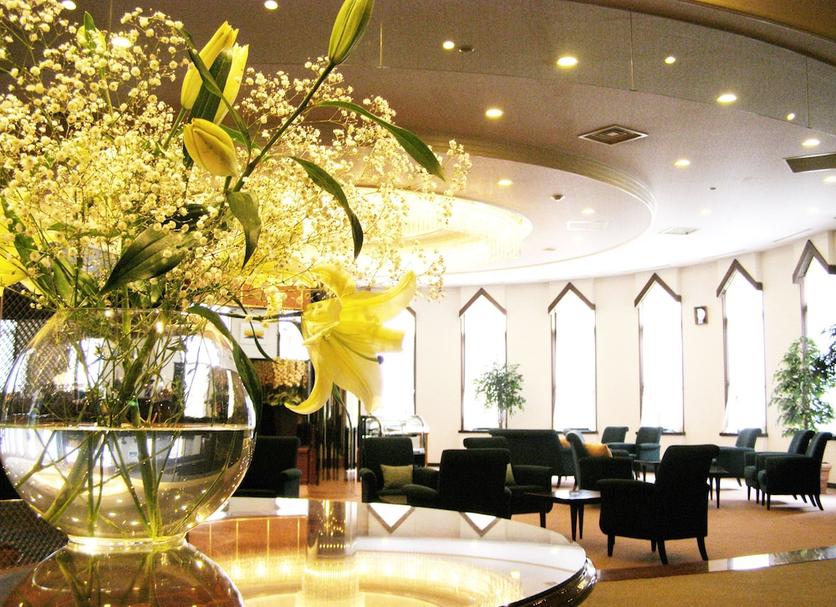 Lobby Zdjęcie