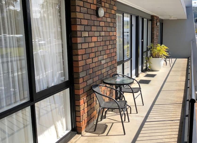 Balkon Zdjęcie