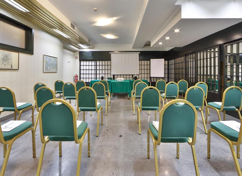 Sala konferencyjna Zdjęcie