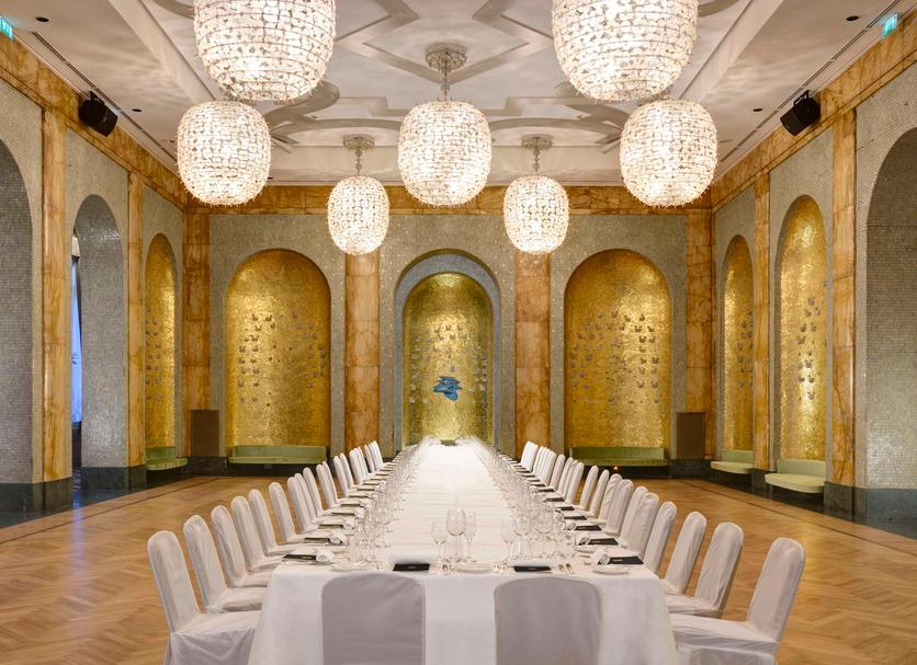 Sala konferencyjna Zdjęcie
