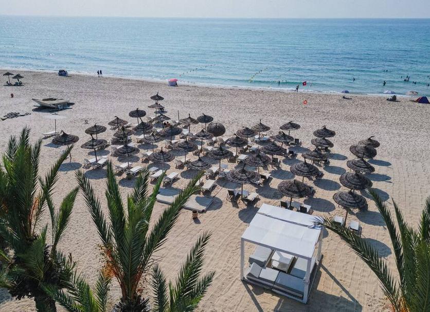 Plaża Zdjęcie