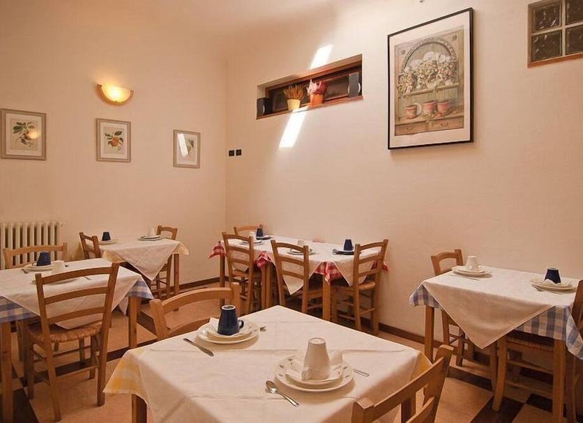 Restauracja Zdjęcie