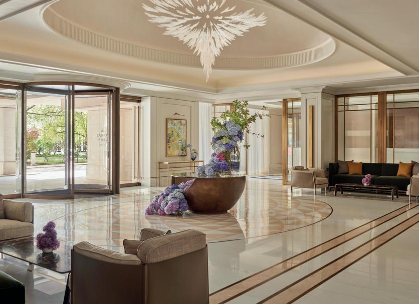 Lobby Zdjęcie