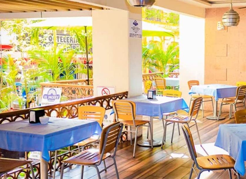 Restauracja Zdjęcie