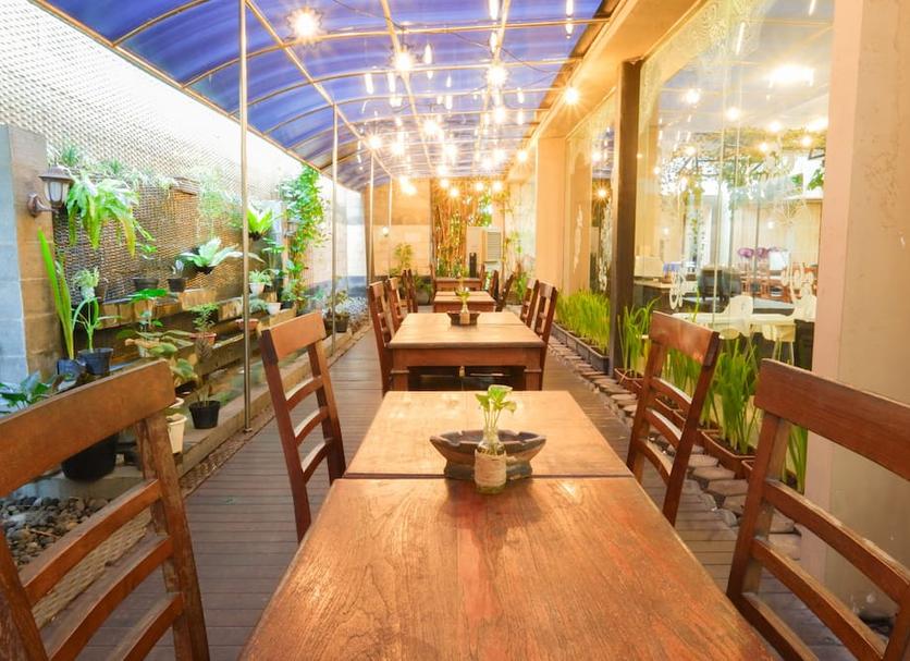 Restauracja Zdjęcie
