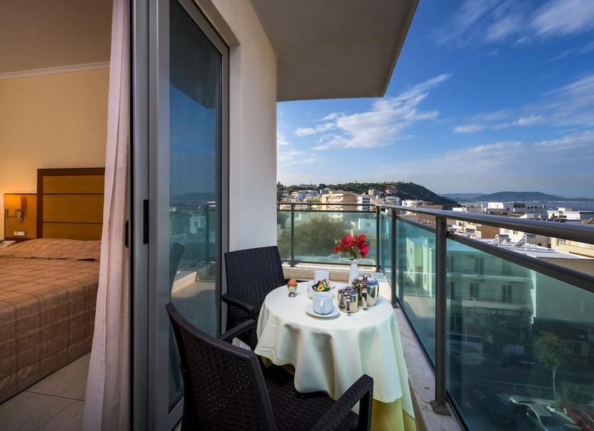 Balkon Zdjęcie