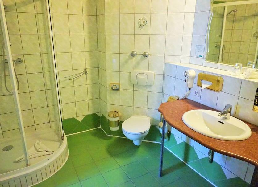 Łazienka Zdjęcie