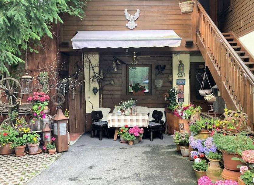 Patio Zdjęcie