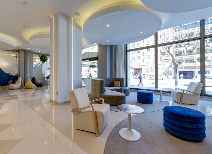 Lobby Zdjęcie