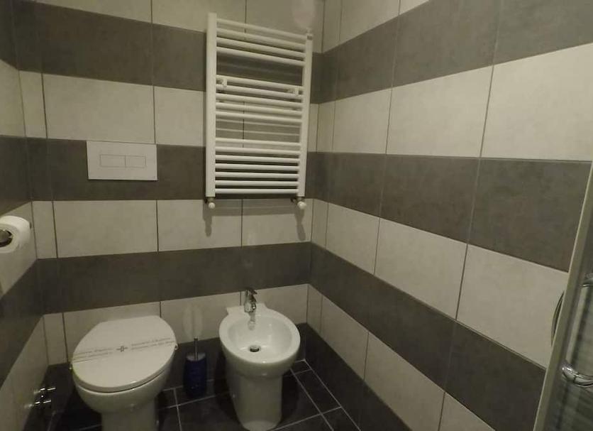 Łazienka Zdjęcie