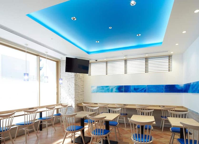 Restauracja Zdjęcie