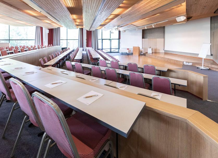 Sala konferencyjna Zdjęcie