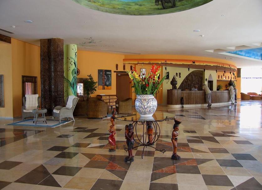 Lobby Zdjęcie