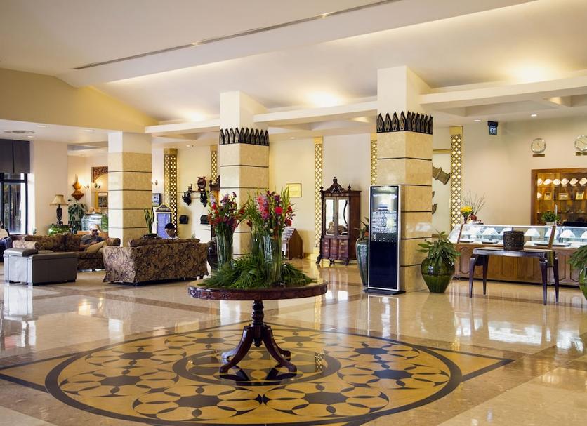 Lobby Zdjęcie