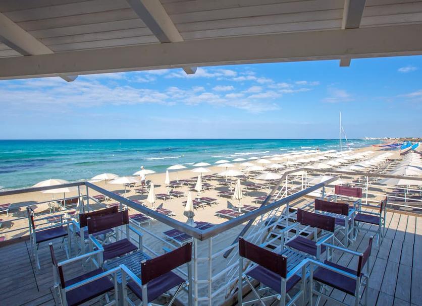 Plaża Zdjęcie