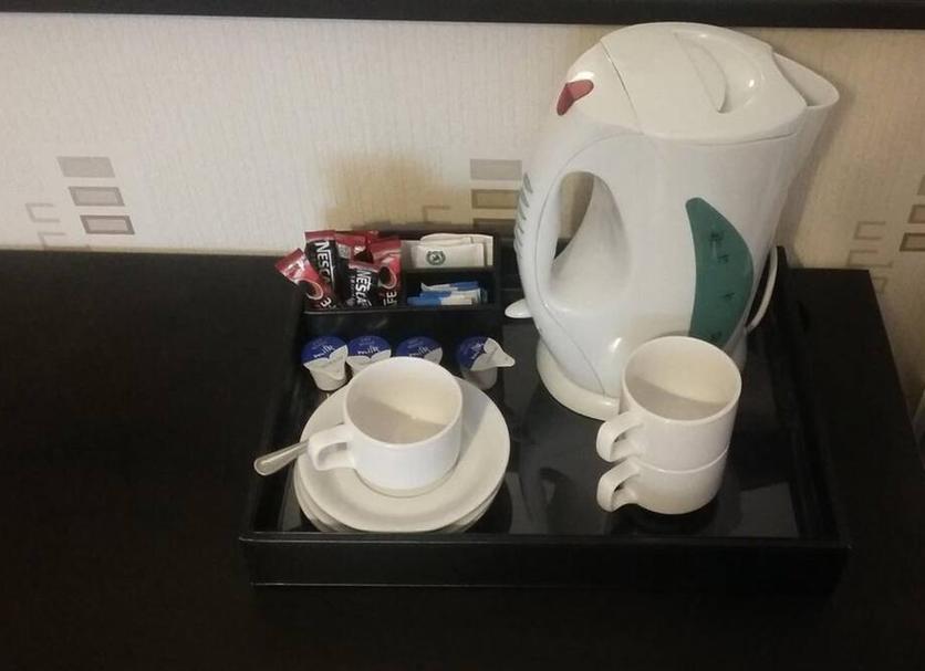 Wyposażenie pokoju Zdjęcie
