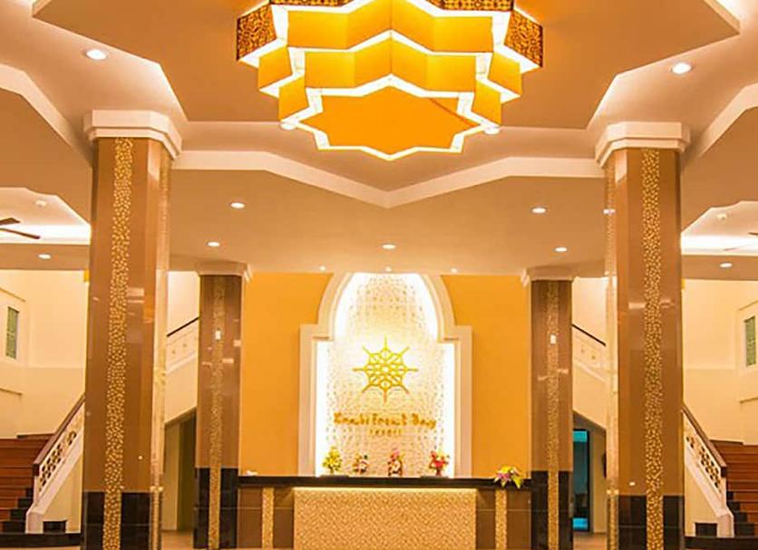 Lobby Zdjęcie