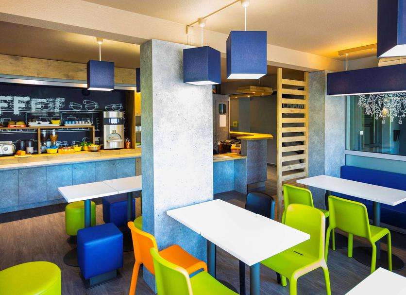 Restauracja Zdjęcie