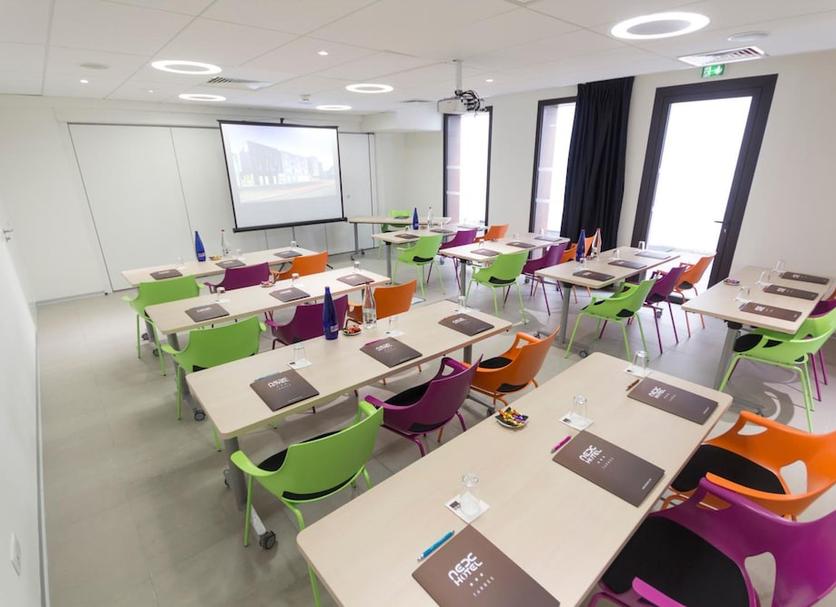 Sala konferencyjna Zdjęcie