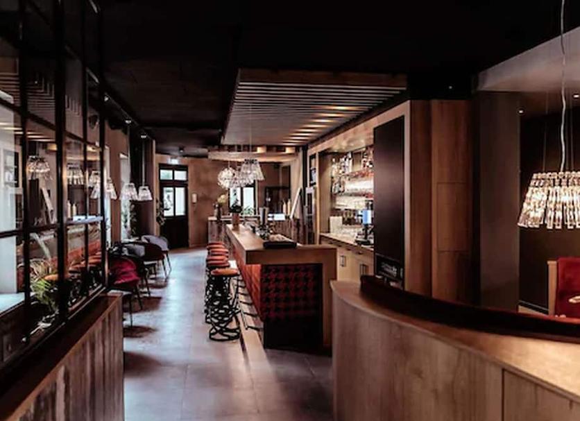 Bar Zdjęcie