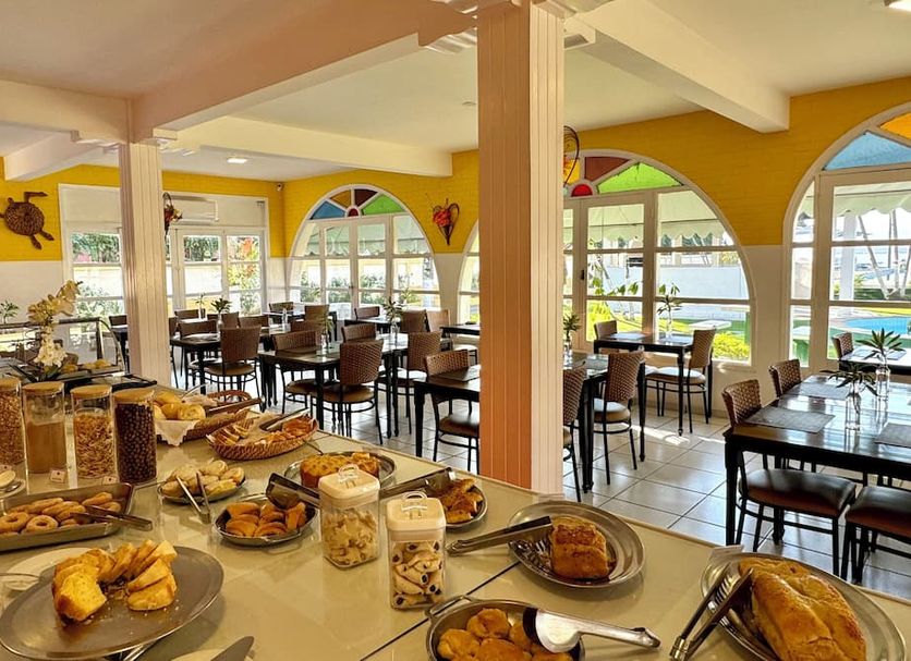 Restauracja Zdjęcie