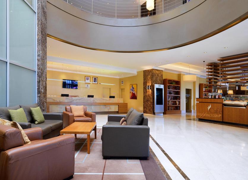 Lobby Zdjęcie
