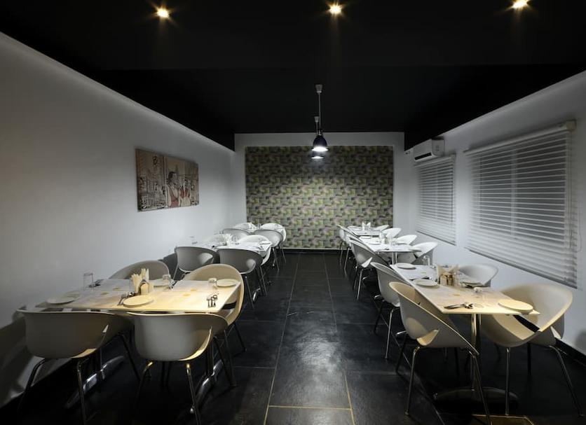 Restauracja Zdjęcie