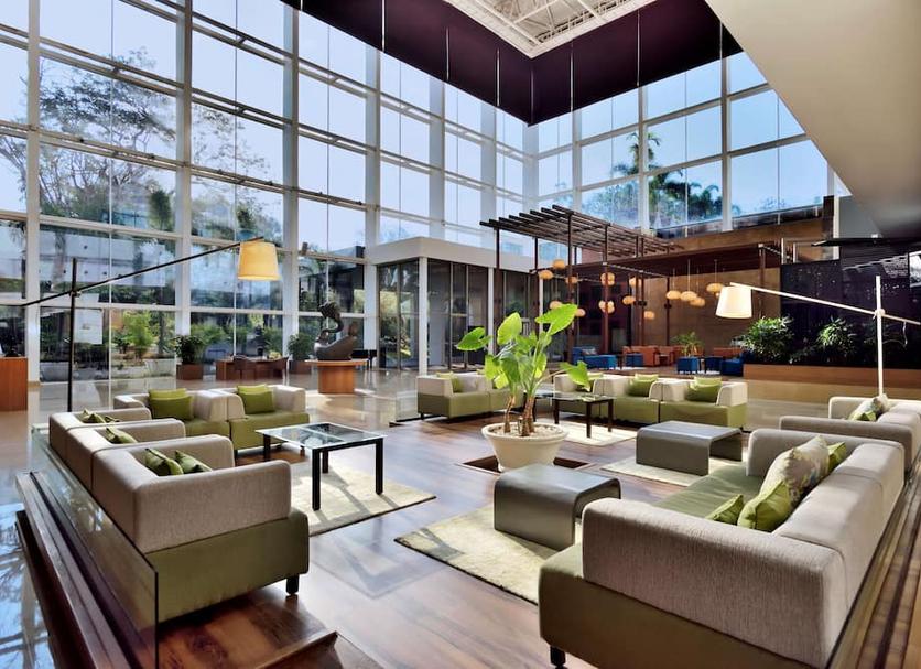 Lobby Zdjęcie