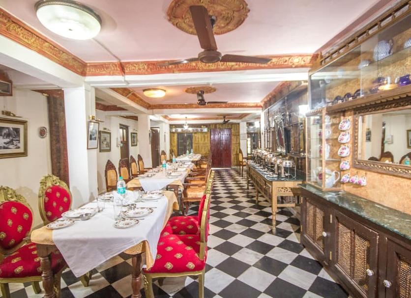 Restauracja Zdjęcie