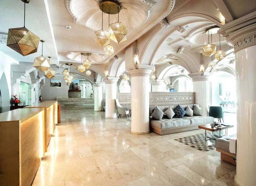 Lobby Zdjęcie