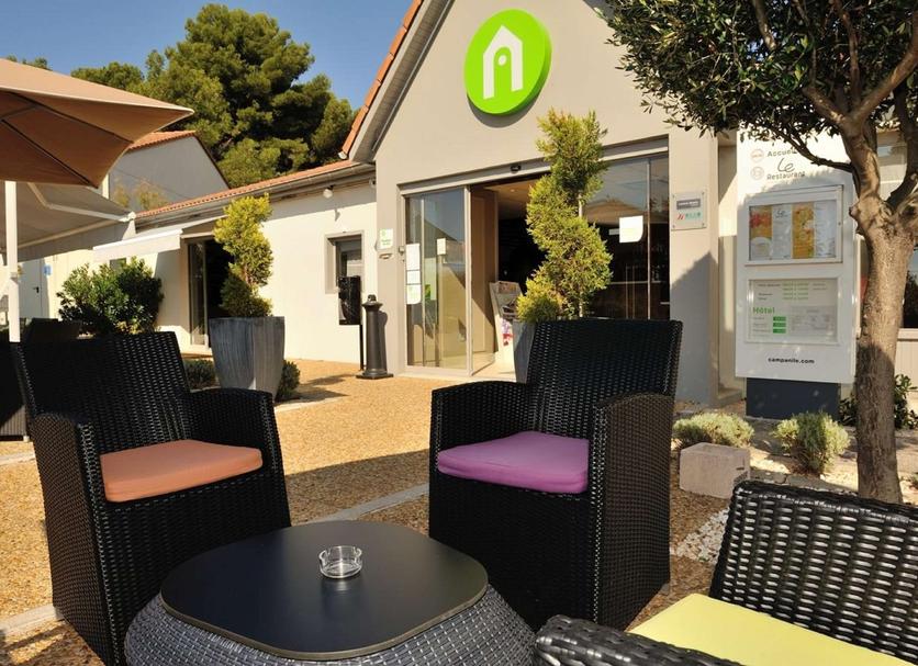 Patio Zdjęcie