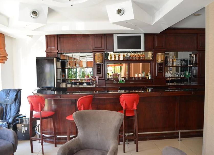 Bar Zdjęcie